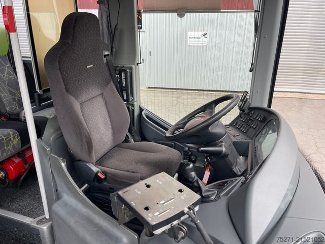 Überlandbus SETRA S 415 UL | Klima, ART, Euro6 | 2 Fahrzeuge