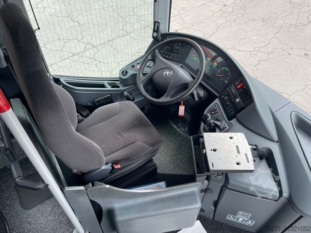 Überlandbus SETRA S 415 UL | Klima, ART, Euro6 | 2 Fahrzeuge