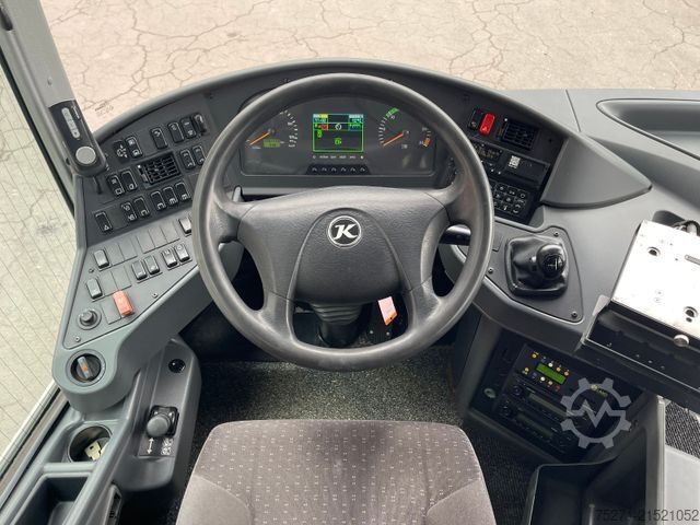 Überlandbus SETRA S 415 UL | Klima, ART, Euro6 | 2 Fahrzeuge