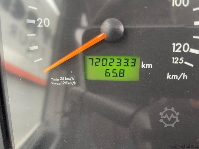 Überlandbus SETRA S 415 UL | Klima, ART, Euro6 | 2 Fahrzeuge