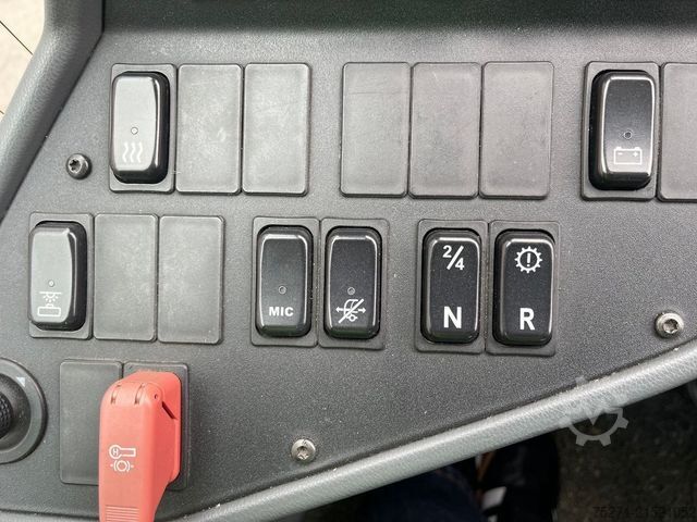 Überlandbus SETRA S 415 UL | Klima, ART, Euro6 | 2 Fahrzeuge