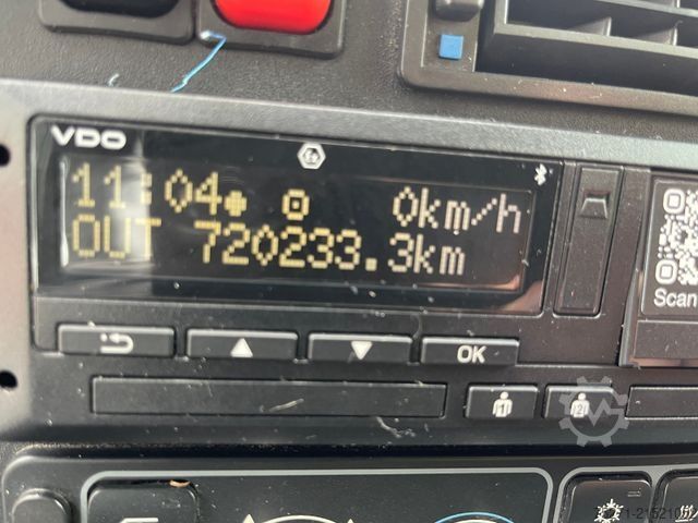 Überlandbus SETRA S 415 UL | Klima, ART, Euro6 | 2 Fahrzeuge