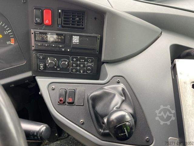 Überlandbus SETRA S 415 UL | Klima, ART, Euro6 | 2 Fahrzeuge