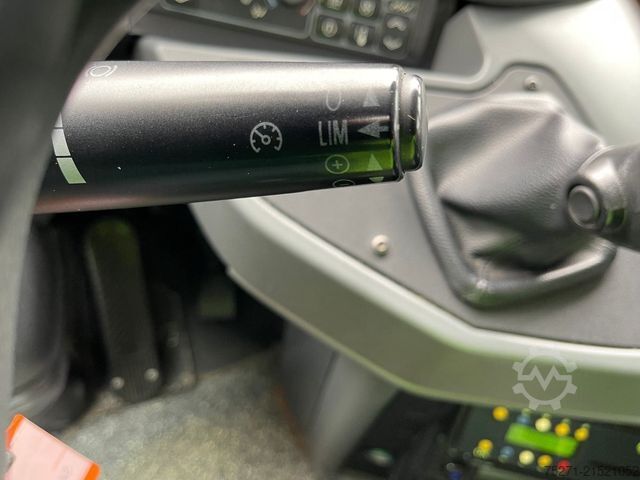 Überlandbus SETRA S 415 UL | Klima, ART, Euro6 | 2 Fahrzeuge