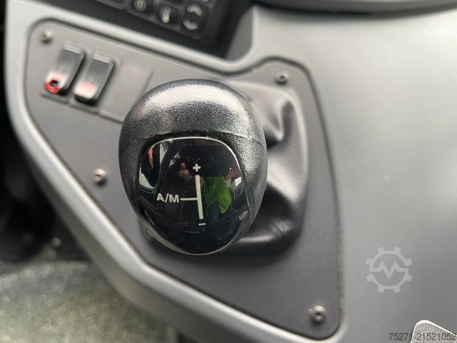 Überlandbus SETRA S 415 UL | Klima, ART, Euro6 | 2 Fahrzeuge