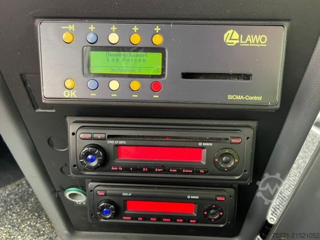 Überlandbus SETRA S 415 UL | Klima, ART, Euro6 | 2 Fahrzeuge