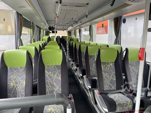 Überlandbus SETRA S 415 UL | Klima, ART, Euro6 | 2 Fahrzeuge