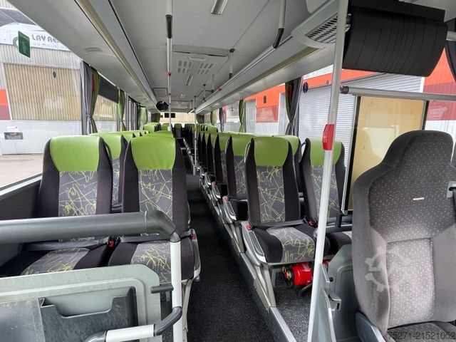 Überlandbus SETRA S 415 UL | Klima, ART, Euro6 | 2 Fahrzeuge