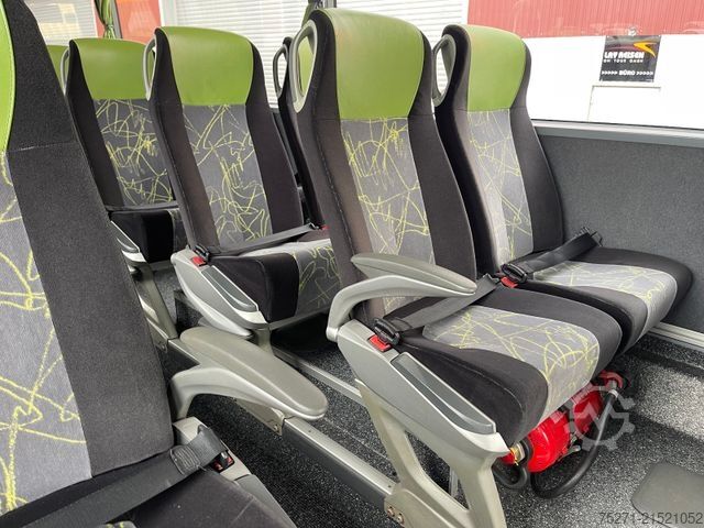 Überlandbus SETRA S 415 UL | Klima, ART, Euro6 | 2 Fahrzeuge