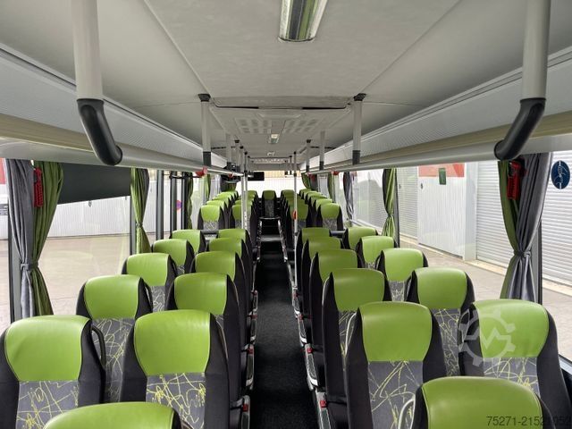 Überlandbus SETRA S 415 UL | Klima, ART, Euro6 | 2 Fahrzeuge