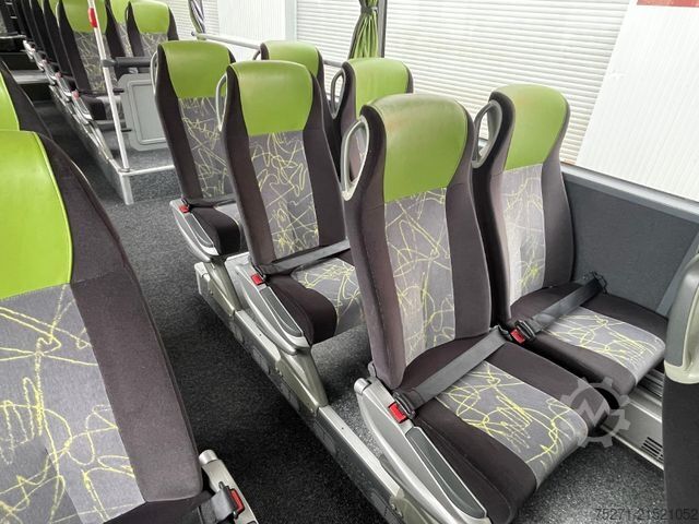 Überlandbus SETRA S 415 UL | Klima, ART, Euro6 | 2 Fahrzeuge