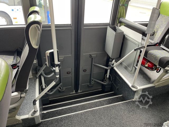 Überlandbus SETRA S 415 UL | Klima, ART, Euro6 | 2 Fahrzeuge