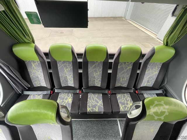 Überlandbus SETRA S 415 UL | Klima, ART, Euro6 | 2 Fahrzeuge