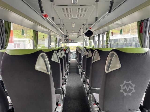 Überlandbus SETRA S 415 UL | Klima, ART, Euro6 | 2 Fahrzeuge