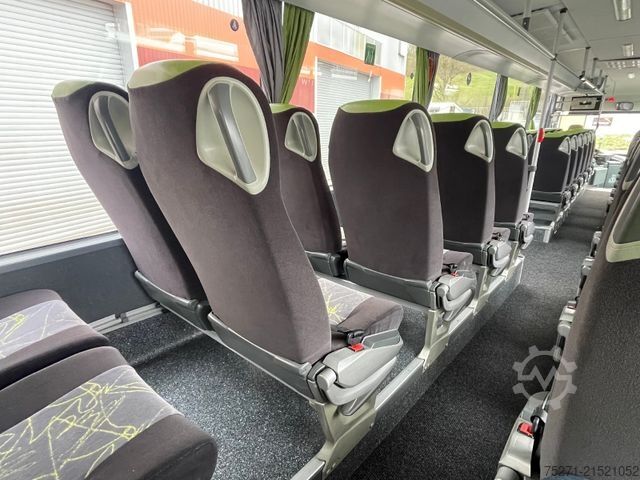 Überlandbus SETRA S 415 UL | Klima, ART, Euro6 | 2 Fahrzeuge