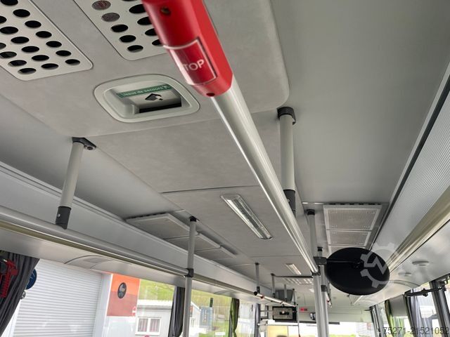 Überlandbus SETRA S 415 UL | Klima, ART, Euro6 | 2 Fahrzeuge