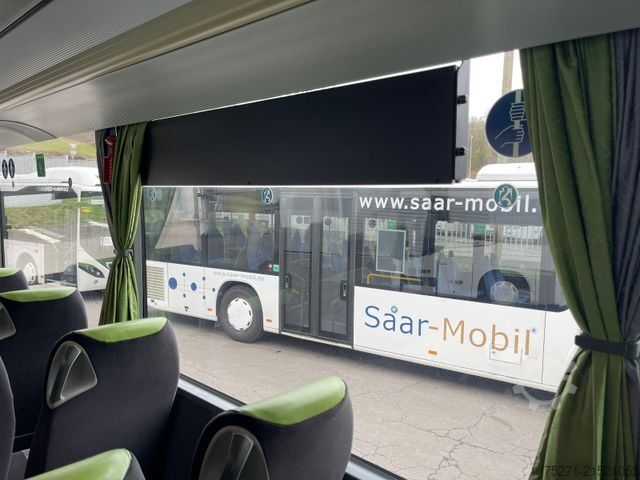 Überlandbus SETRA S 415 UL | Klima, ART, Euro6 | 2 Fahrzeuge