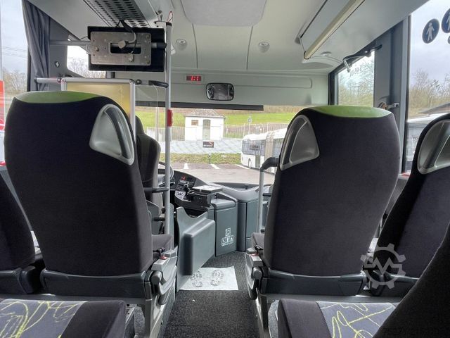 Überlandbus SETRA S 415 UL | Klima, ART, Euro6 | 2 Fahrzeuge
