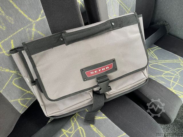 Überlandbus SETRA S 415 UL | Klima, ART, Euro6 | 2 Fahrzeuge