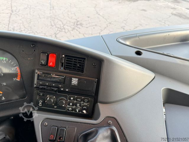 Überlandbus SETRA S 415 UL, Klima,