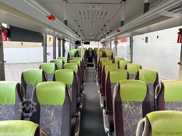 Überlandbus SETRA S 415 UL, Klima,