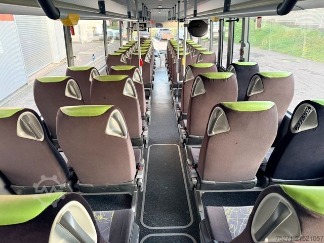 Überlandbus SETRA S 415 UL, Klima,