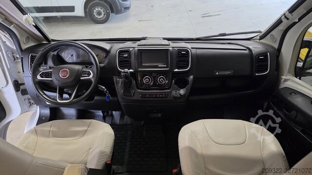 Wohnmobil 2024 Pilote Joa 60G Fiat Ducato | Automatico | Posti letto 2