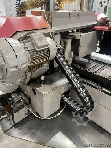 Bandsäge BEHRINGER HBP 360 A