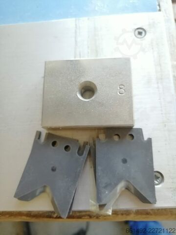 Kabelherstellungsmaschine Komax Kappa235