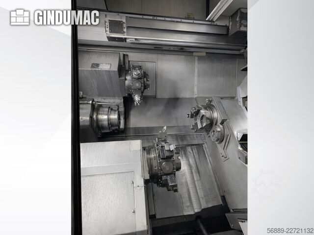 DMG CTX beta 800 4A DMG CTX beta 800 4A