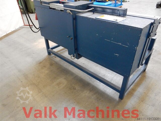 Fanblade Ofen Kocken 700° Celcius Kocken Oven Fanblade