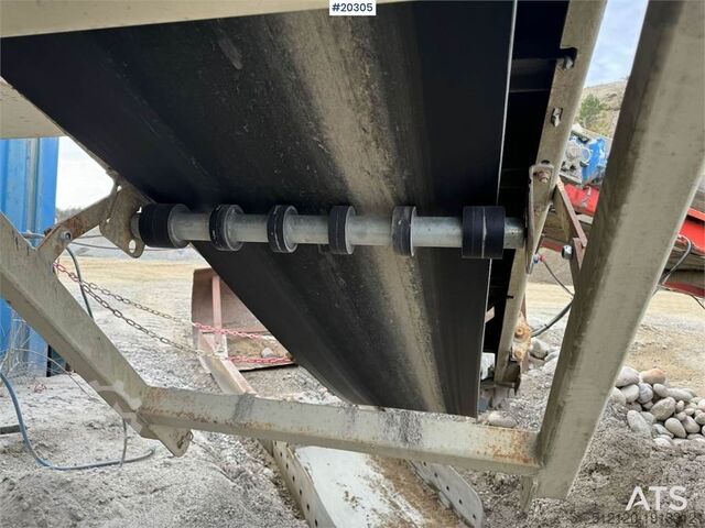 Crusher Nordberg LT1100 Crusher WATCH VIDEO