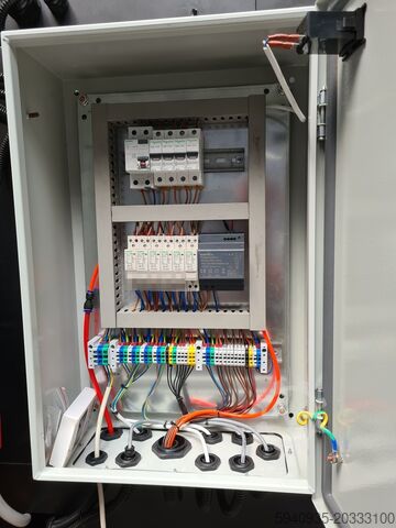 Pre-treatment system Piaskarka do felg, piaskarka kabinowa Raptor XL