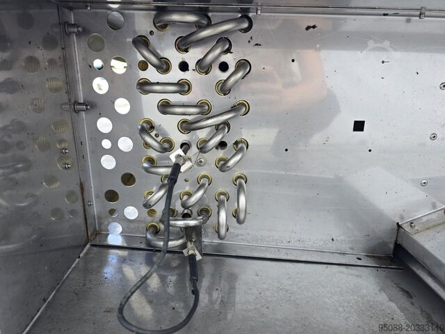 Kühler Guntner S-GBK 050.2B/47-EW.E