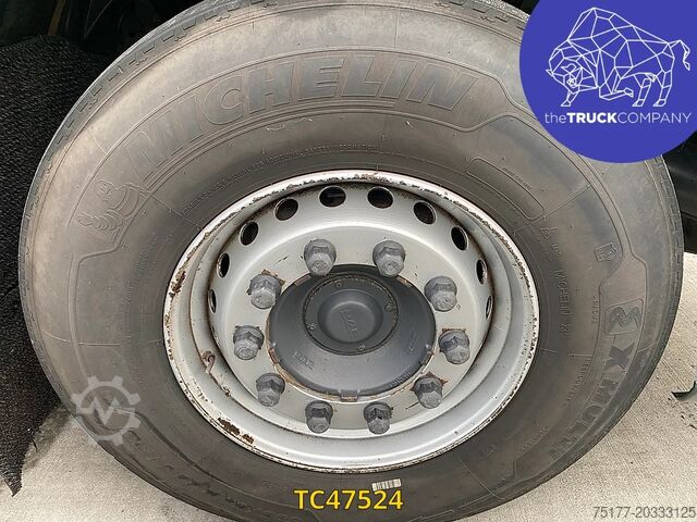Standard-SZM DAF XF Euro6 480