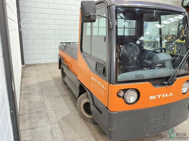 Zugmaschine Still R07-25