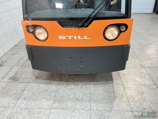 Zugmaschine Still R07-25