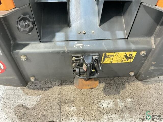 Zugmaschine Still R07-25