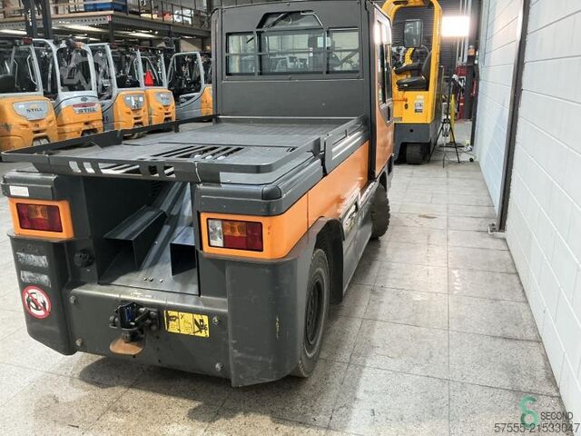 Zugmaschine Still R07-25