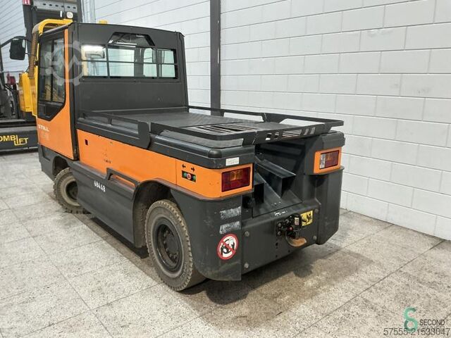 Zugmaschine Still R07-25