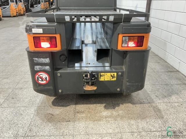 Zugmaschine Still R07-25