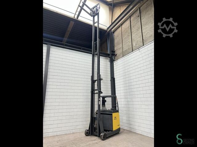 Reachtruck OM Thesi B2 K23