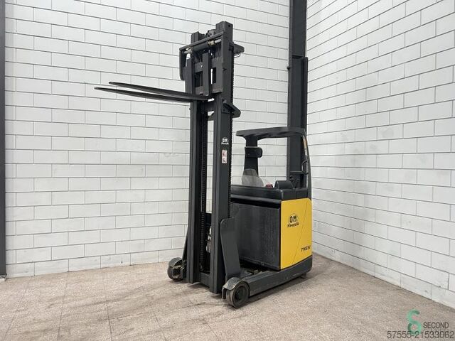 Reachtruck OM Thesi B2 K23