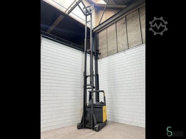 Reachtruck OM Thesi B2 K23