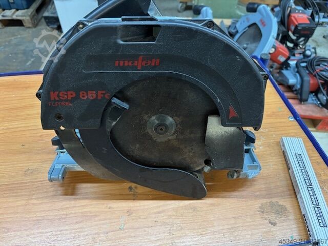 Handkreissäge Mafell KSP 85 Fc
