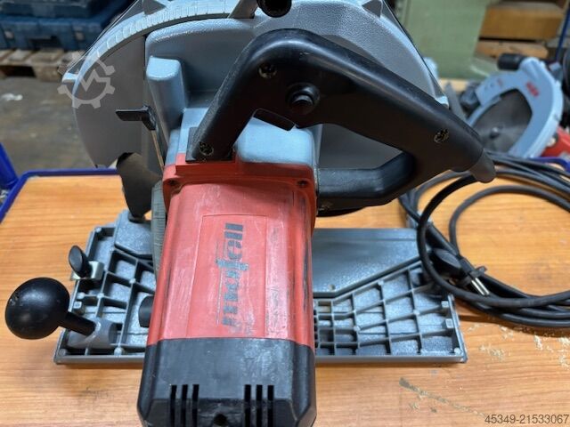 Handkreissäge Mafell KSP 85 Fc