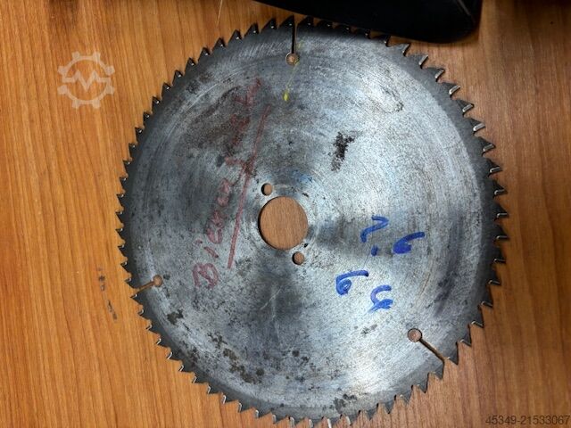 Handkreissäge Mafell KSP 85 Fc