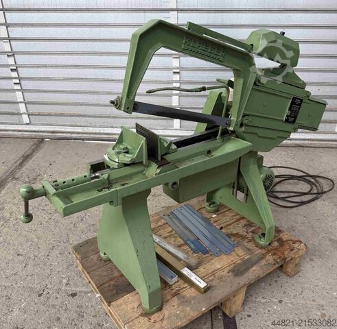 Hacksaw KLAEGER 5 b/400