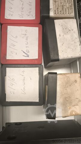 Offsetdruckmaschine Heidelberg SM 52 Nummeriereinheit