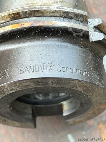 Werkzeugaufnahme / Werkzeughalter